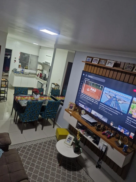 Apartamento à venda – Villa Toscana – Bragança Paulista/SP: 16ª foto da galeria de imagens do imóvel
