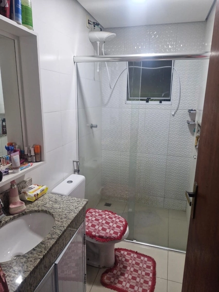 Apartamento à venda – Villa Toscana – Bragança Paulista/SP: 4ª foto da galeria de imagens do imóvel