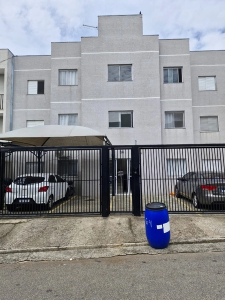 Apartamento à venda – Villa Toscana – Bragança Paulista/SP: 19ª foto da galeria de imagens do imóvel