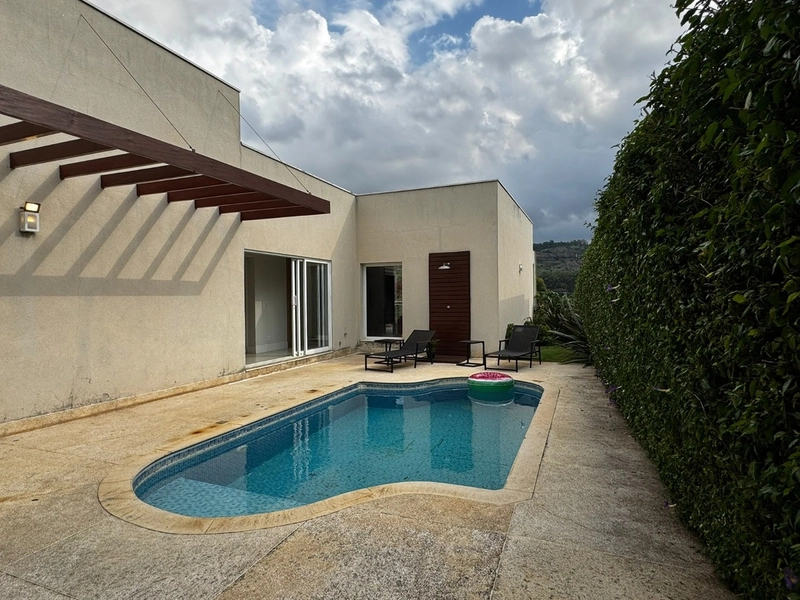 Casa à venda - Condomínio Campos do Conde – Bragança Paulista/SP: 5ª foto da galeria de imagens do imóvel