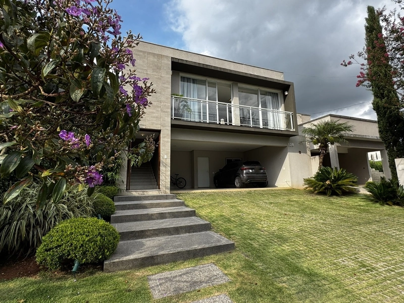 Casa à venda - Condomínio Campos do Conde – Bragança Paulista/SP: 20ª foto da galeria de imagens do imóvel