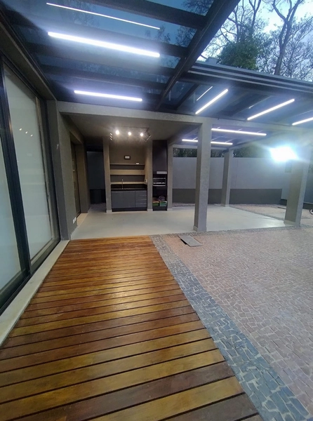 Casa à venda – Condomínio La Reserva - Atibaia/SP: 3ª foto da galeria de imagens do imóvel