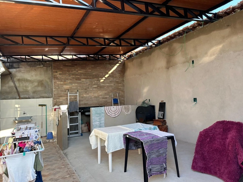 Casa à venda – Jardim Fraternidade – Bragança Paulista/SP: 11ª foto da galeria de imagens do imóvel