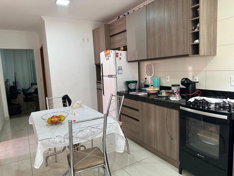 Casa à venda – Jardim Fraternidade – Bragança Paulista/SP: 4ª foto da galeria de imagens do imóvel