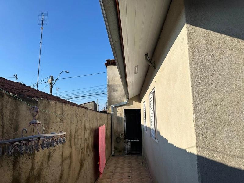 Casa à venda – Jardim Fraternidade – Bragança Paulista/SP: 9ª foto da galeria de imagens do imóvel