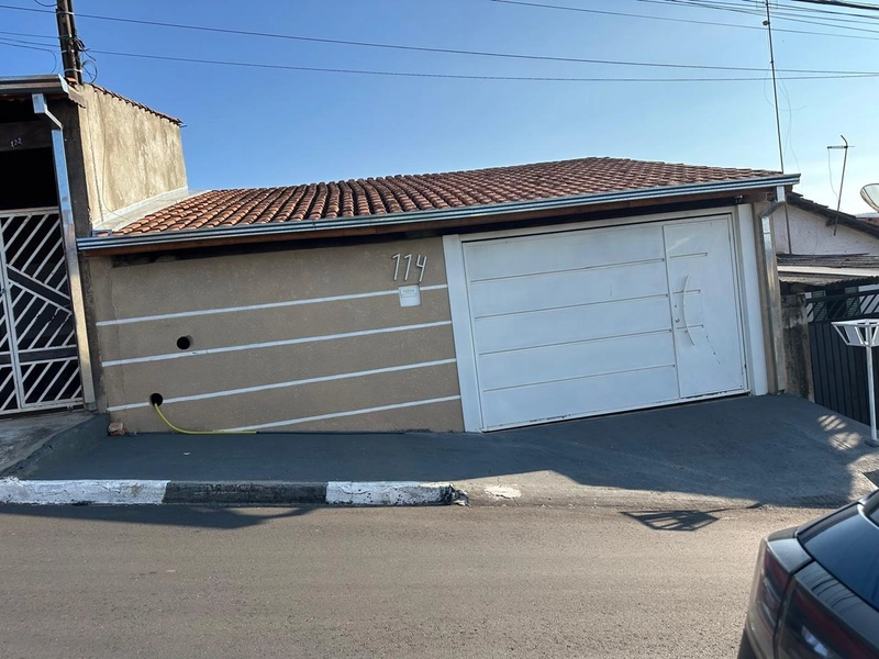 Casa à venda – Jardim Fraternidade – Bragança Paulista/SP: 1ª foto da galeria de imagens do imóvel