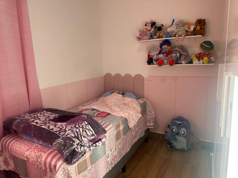 Casa à venda – Jardim Fraternidade – Bragança Paulista/SP: 7ª foto da galeria de imagens do imóvel