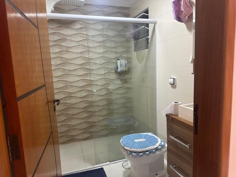 Casa à venda – Jardim Fraternidade – Bragança Paulista/SP: 8ª foto da galeria de imagens do imóvel