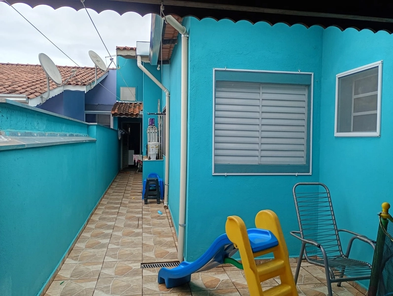 Casa térrea à venda – Planejada I – Bragança Paulista/SP: 12ª foto da galeria de imagens do imóvel