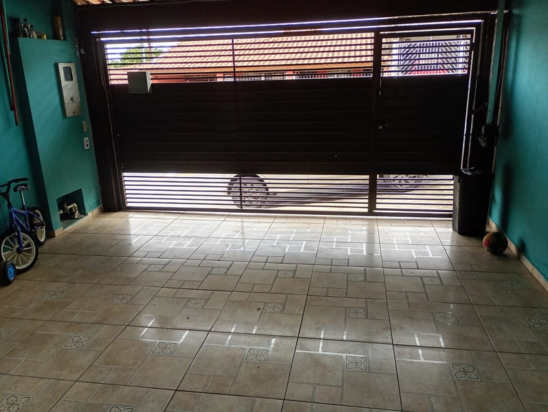 Casa térrea à venda – Planejada I – Bragança Paulista/SP: 8ª foto da galeria de imagens do imóvel
