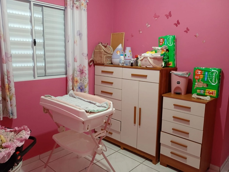 Casa térrea à venda – Planejada I – Bragança Paulista/SP: 10ª foto da galeria de imagens do imóvel
