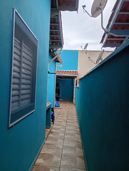 Casa térrea à venda – Planejada I – Bragança Paulista/SP: 9ª foto da galeria de imagens do imóvel