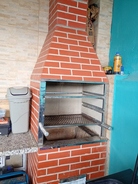 Casa térrea à venda – Planejada I – Bragança Paulista/SP: 4ª foto da galeria de imagens do imóvel