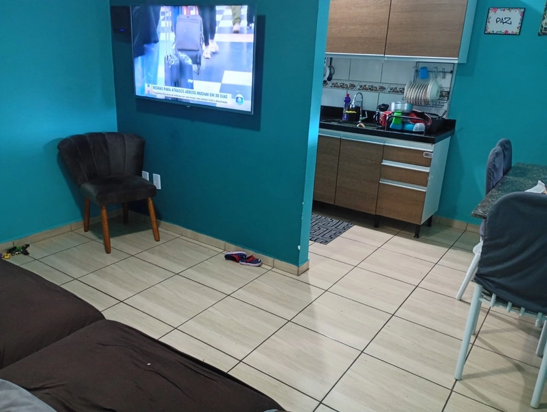 Casa térrea à venda – Planejada I – Bragança Paulista/SP: 7ª foto da galeria de imagens do imóvel