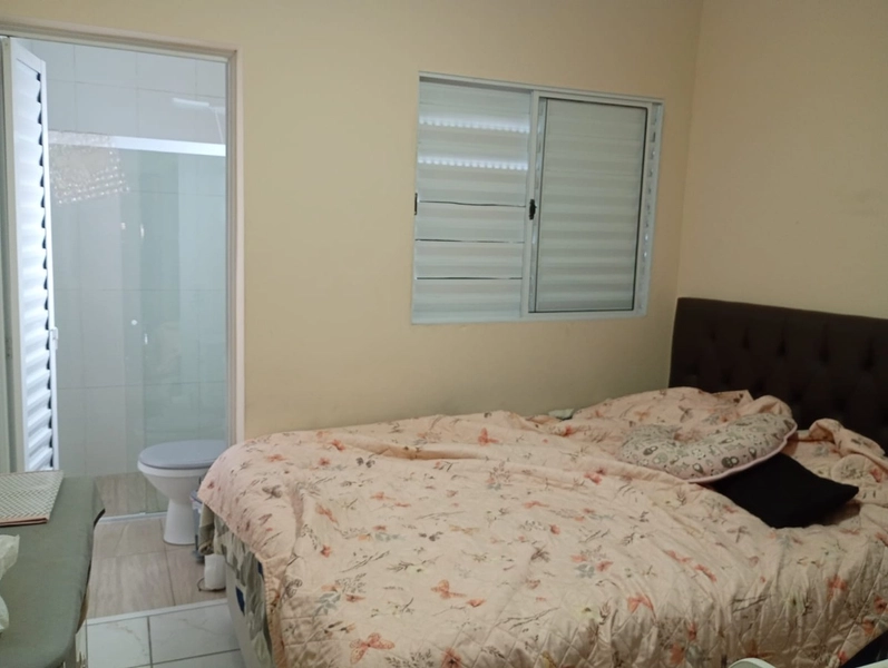 Casa térrea à venda – Planejada I – Bragança Paulista/SP: 5ª foto da galeria de imagens do imóvel