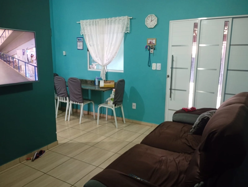 Casa térrea à venda – Planejada I – Bragança Paulista/SP: 3ª foto da galeria de imagens do imóvel