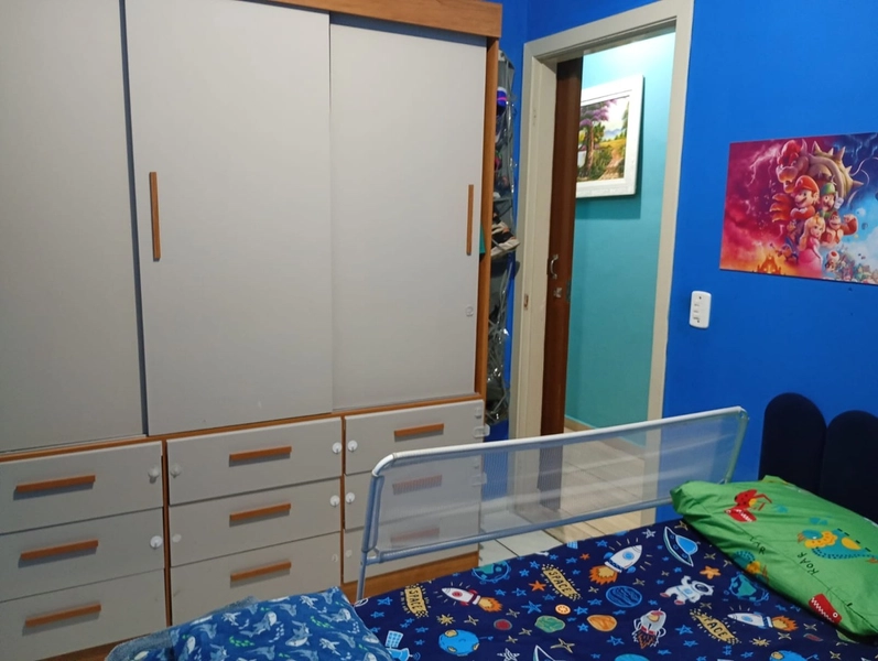 Casa térrea à venda – Planejada I – Bragança Paulista/SP: 6ª foto da galeria de imagens do imóvel