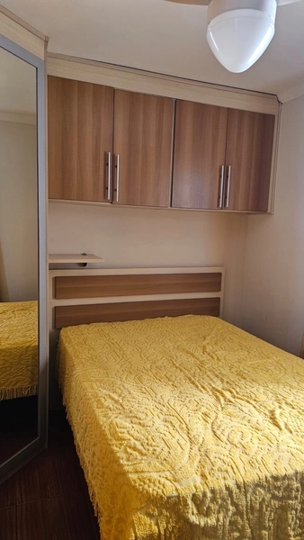Apartamento à venda – Condomínio Bragança 3 – Bragança Paulista/SP: 1ª foto da galeria de imagens do imóvel