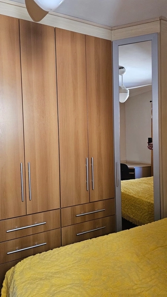 Apartamento à venda – Condomínio Bragança 3 – Bragança Paulista/SP: 7ª foto da galeria de imagens do imóvel