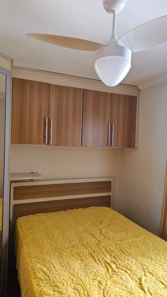 Apartamento à venda – Condomínio Bragança 3 – Bragança Paulista/SP: 12ª foto da galeria de imagens do imóvel