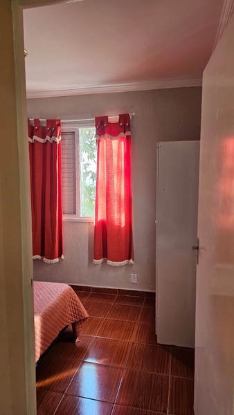 Apartamento à venda – Condomínio Bragança 3 – Bragança Paulista/SP: 2ª foto da galeria de imagens do imóvel