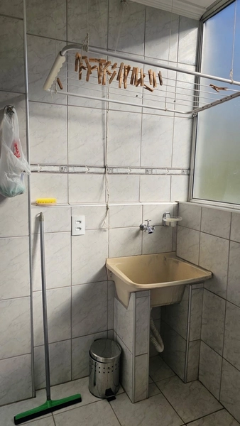 Apartamento à venda – Condomínio Bragança 3 – Bragança Paulista/SP: 10ª foto da galeria de imagens do imóvel