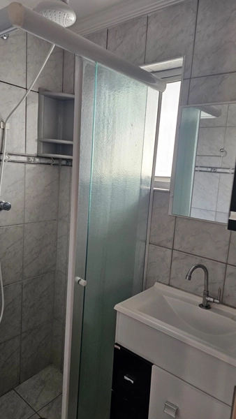 Apartamento à venda – Condomínio Bragança 3 – Bragança Paulista/SP: 8ª foto da galeria de imagens do imóvel