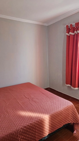 Apartamento à venda – Condomínio Bragança 3 – Bragança Paulista/SP: 4ª foto da galeria de imagens do imóvel