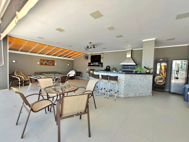 Casa em Condomínio para Venda em Bragança Paulista / SP no bairro Euroville I: 1ª foto da galeria de imagens do imóvel