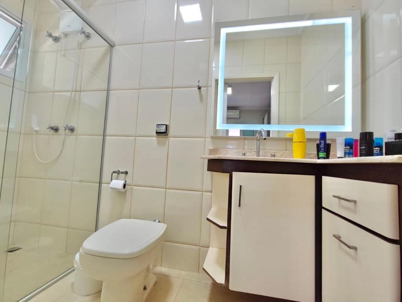 Casa em Condomínio para Venda em Bragança Paulista / SP no bairro Euroville I: 12ª foto da galeria de imagens do imóvel