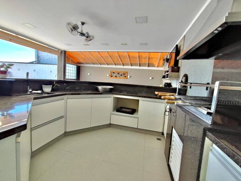 Casa em Condomínio para Venda em Bragança Paulista / SP no bairro Euroville I: 26ª foto da galeria de imagens do imóvel