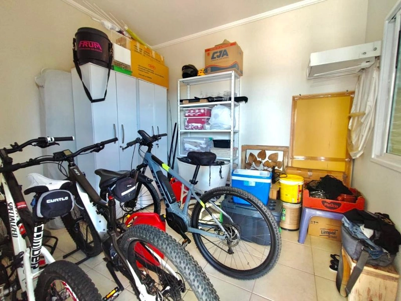 Casa em Condomínio para Venda em Bragança Paulista / SP no bairro Euroville I: 17ª foto da galeria de imagens do imóvel