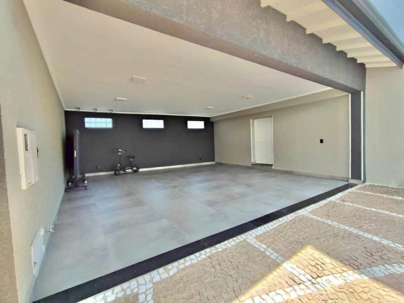 Casa em Condomínio para Venda em Bragança Paulista / SP no bairro Euroville I: 21ª foto da galeria de imagens do imóvel