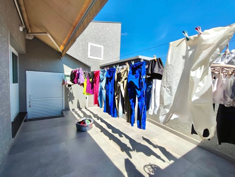 Casa em Condomínio para Venda em Bragança Paulista / SP no bairro Euroville I: 19ª foto da galeria de imagens do imóvel