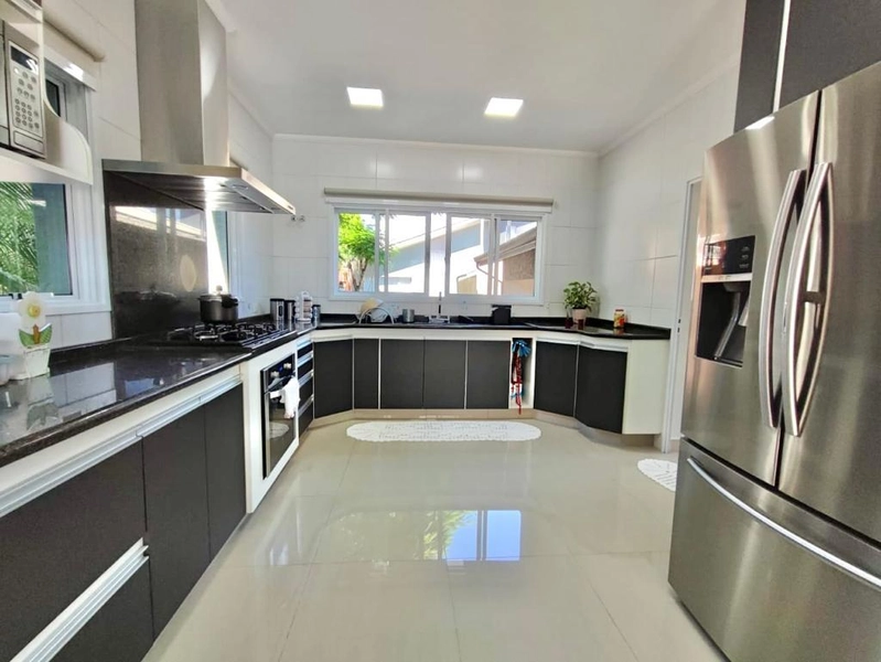 Casa em Condomínio para Venda em Bragança Paulista / SP no bairro Euroville I: 27ª foto da galeria de imagens do imóvel