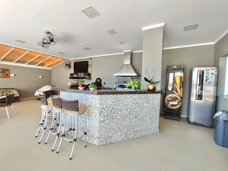 Casa em Condomínio para Venda em Bragança Paulista / SP no bairro Euroville I: 22ª foto da galeria de imagens do imóvel