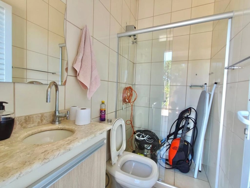 Casa em Condomínio para Venda em Bragança Paulista / SP no bairro Euroville I: 20ª foto da galeria de imagens do imóvel