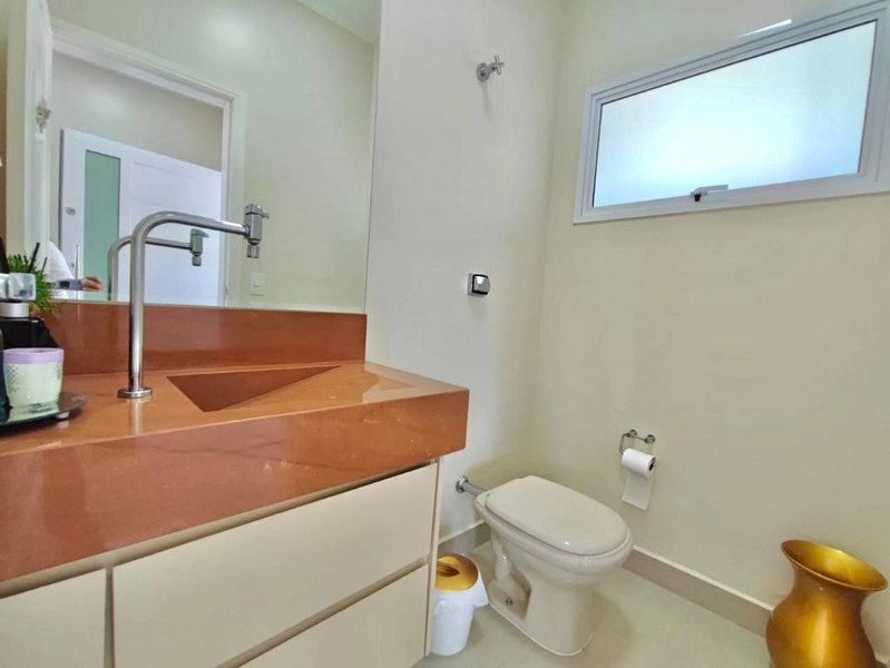 Casa em Condomínio para Venda em Bragança Paulista / SP no bairro Euroville I: 6ª foto da galeria de imagens do imóvel