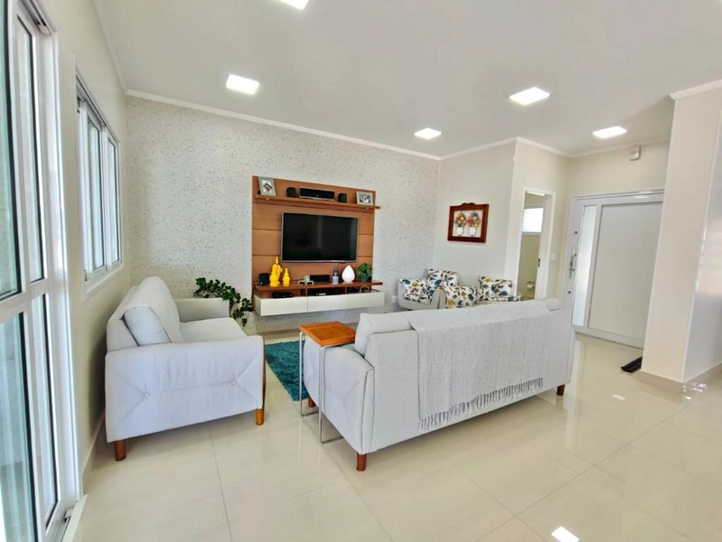 Casa em Condomínio para Venda em Bragança Paulista / SP no bairro Euroville I: 29ª foto da galeria de imagens do imóvel