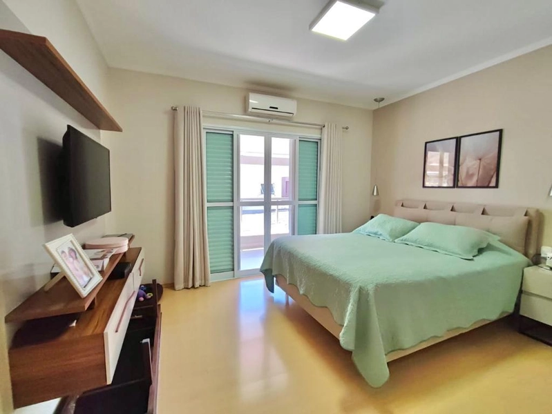 Casa em Condomínio para Venda em Bragança Paulista / SP no bairro Euroville I: 11ª foto da galeria de imagens do imóvel