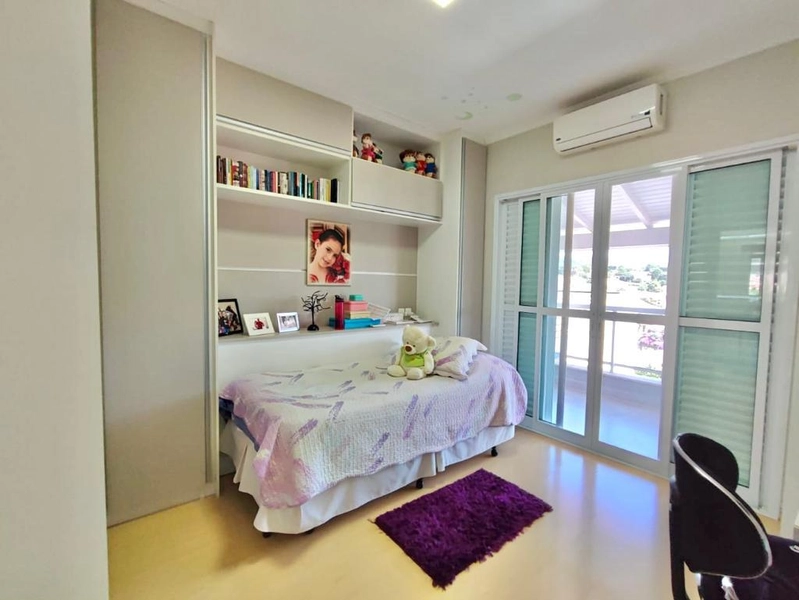 Casa em Condomínio para Venda em Bragança Paulista / SP no bairro Euroville I: 7ª foto da galeria de imagens do imóvel