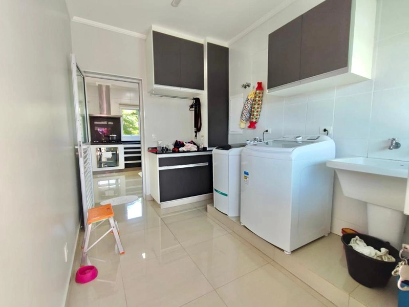 Casa em Condomínio para Venda em Bragança Paulista / SP no bairro Euroville I: 18ª foto da galeria de imagens do imóvel