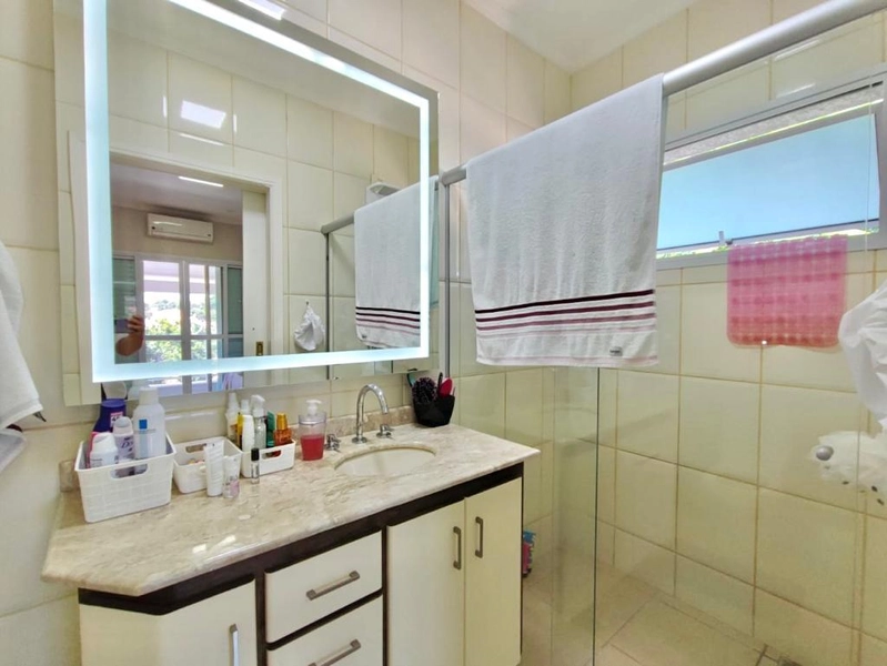 Casa em Condomínio para Venda em Bragança Paulista / SP no bairro Euroville I: 28ª foto da galeria de imagens do imóvel