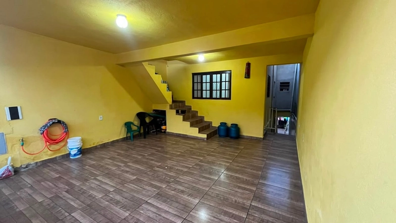 Casa à venda – Planejada III – Bragança Paulista/SP: 3ª foto da galeria de imagens do imóvel
