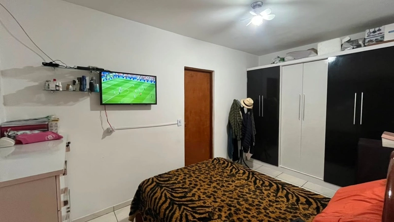 Casa à venda – Planejada III – Bragança Paulista/SP: 6ª foto da galeria de imagens do imóvel
