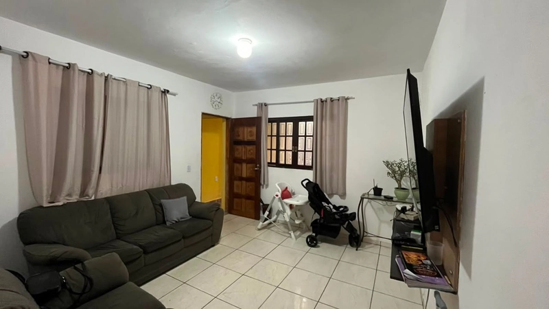 Casa à venda – Planejada III – Bragança Paulista/SP: 4ª foto da galeria de imagens do imóvel