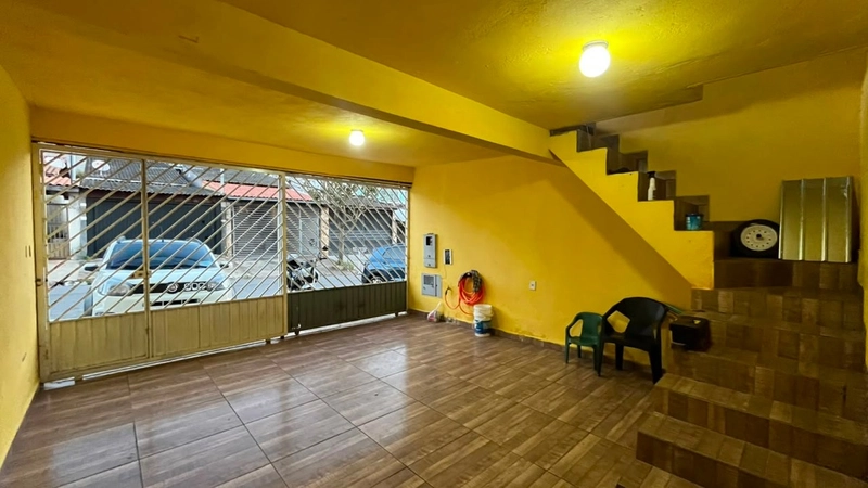 Casa à venda – Planejada III – Bragança Paulista/SP: 2ª foto da galeria de imagens do imóvel