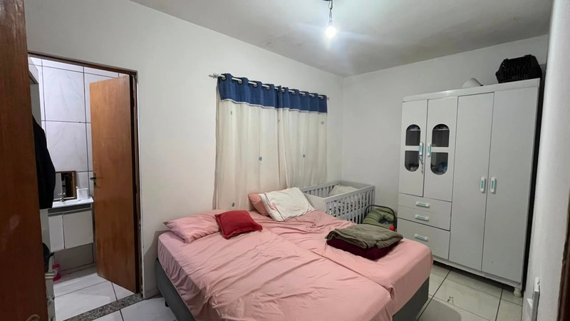 Casa à venda – Planejada III – Bragança Paulista/SP: 8ª foto da galeria de imagens do imóvel