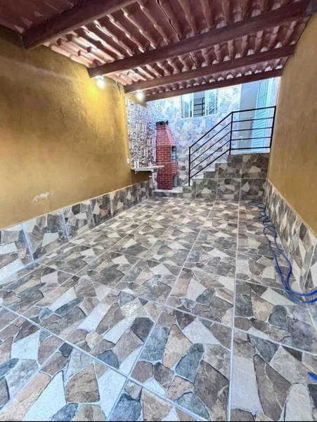 Casa à venda – Tanque do Moinho – Bragança Paulista/SP: 5ª foto da galeria de imagens do imóvel