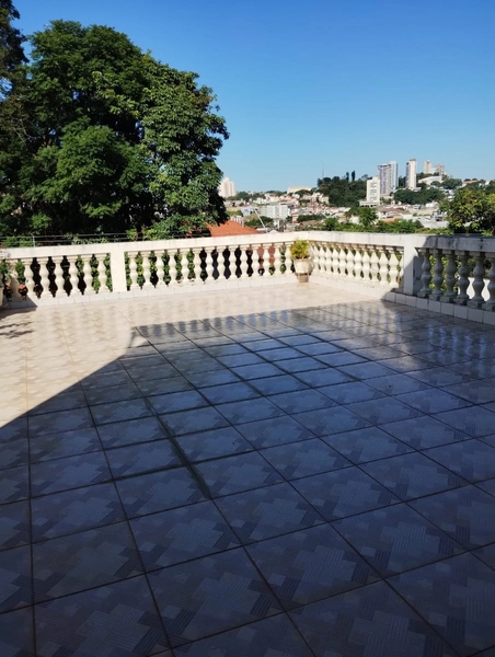 Casa à venda - Jardim América - Bragança Paulista /SP: 9ª foto da galeria de imagens do imóvel